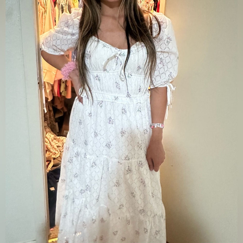 Storia maxi dress - Picture 4 of 4